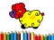 Gra Baby Sheep Coloring w Internecie