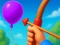 Gra Balloon Shooter w Internecie