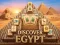 Gra Discover Egypt w Internecie