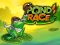 Gra Pond Race w Internecie