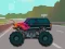Gra Extreme Monster Trucks Memory w Internecie