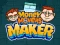 Gra Money Movers Maker w Internecie