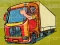 Gra Semi Trucks Jigsaw w Internecie