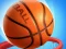 Gra Arcade Basketball w Internecie