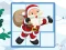 Gra Santa Puzzles w Internecie