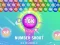 Gra Number Shoot x 2 bubble w Internecie