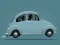 Gra Vintage sports car difference w Internecie