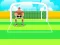 Gra Penalty w Internecie