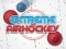 Gra Extreme Airhockey w Internecie