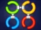 Gra Rotate Rings w Internecie