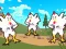 Gra Chicken shooter io w Internecie