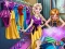 Gra Ice Kingdom Wardrobe Cleaning w Internecie