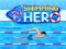 Gra Swimming Hero w Internecie