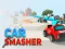 Gra Car Smasher w Internecie