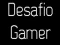 Gra Desafio Gamer w Internecie