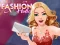 Gra Fashion Holic w Internecie