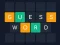 Gra Guess Word w Internecie