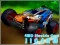 Gra 4WD Electric Cars Jigsaw w Internecie
