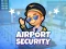 Gra Airport Security w Internecie