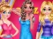 Gra Princess Fashion Quiz w Internecie