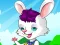 Gra Cute Rabbit Dress Up w Internecie