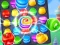 Gra Candy Jewel Crush w Internecie