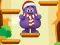 Gra Grimace Shake Jump w Internecie