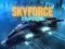 Gra Skyforce Invaders w Internecie