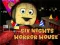 Gra Six Nights at Horror House w Internecie