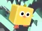 Gra Angry parkour w Internecie