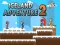 Gra Icedland Adventure 2 w Internecie