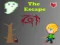 Gra The Escape w Internecie