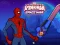 Gra Spiderman Space War w Internecie