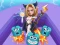 Gra Punball Puzzle w Internecie