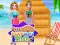 Gra BFFs Sand Castle Time w Internecie
