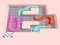 Gra Snake Puzzler w Internecie
