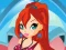 Gra Bloom Lovely Girl Dress Up w Internecie