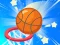 Gra Bounce Dunk Frvr w Internecie
