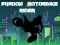 Gra Shadow Motorbike Rider w Internecie