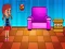 Gra Blue House Escape 2 w Internecie