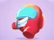 Gra Among U: Red Imposter w Internecie