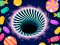 Gra Candy Holes w Internecie