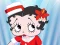 Gra Betty Boop Dress Up w Internecie