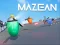 Gra Mazean w Internecie