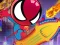 Gra Spider Fly Heros w Internecie