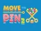 Gra Move The Pin 2 w Internecie