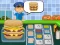 Gra Bake time Hot dogs w Internecie