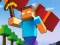 Gra Miner Rush w Internecie