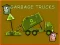 Gra Garbage Trucks Hidden Trash Can w Internecie