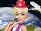 Gra Blondie World Tour w Internecie